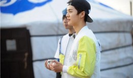 鹿晗跑男新爆料视频,揭秘幕后趣事与兄弟情深